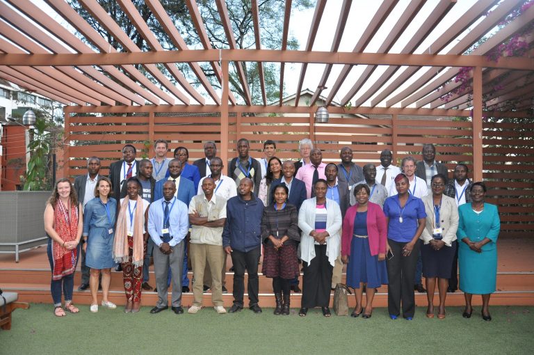 Association of Irrigation Acceleration Platform Launched