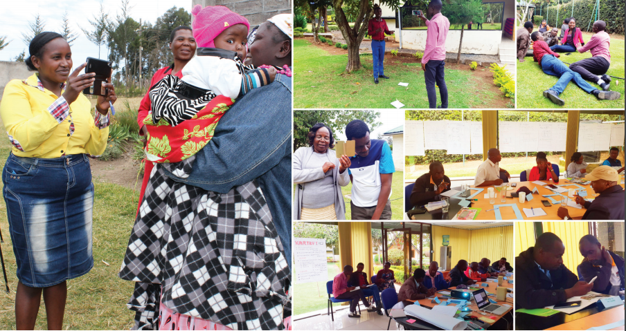 The Farmer Video Contest